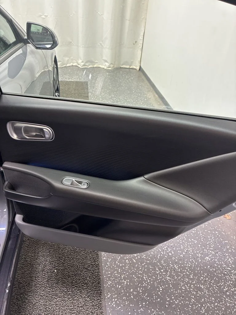 Used 2024 Blue Hyundai SEL image 28