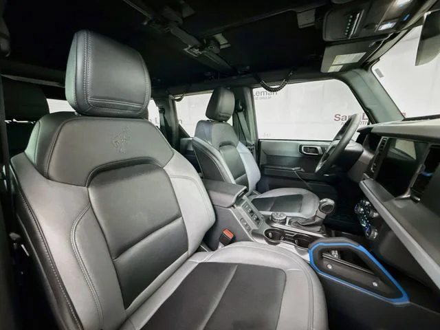 Used 2024 Gray Metallic Ford Black Diamond image 28