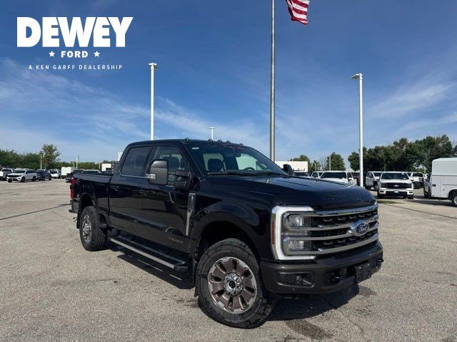 2024 Ford F-350 King Ranch 4x4 Crew Cab 6-3/4' Box SRW's photo