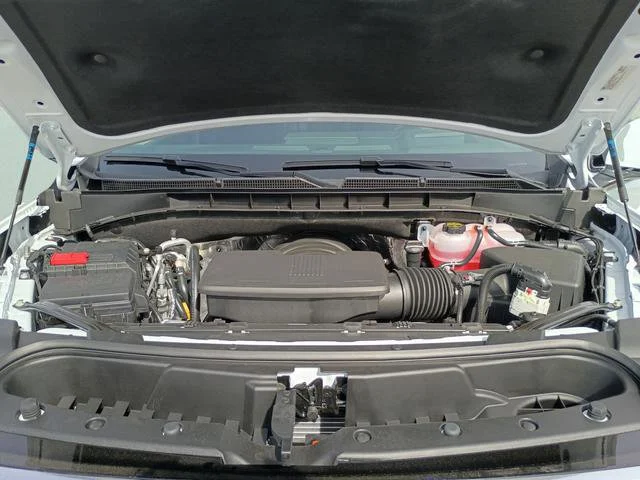 2026 GMC Yukon Denali - Photo 26