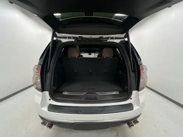Certified Used 2021 Beige Chevrolet High Country image 27