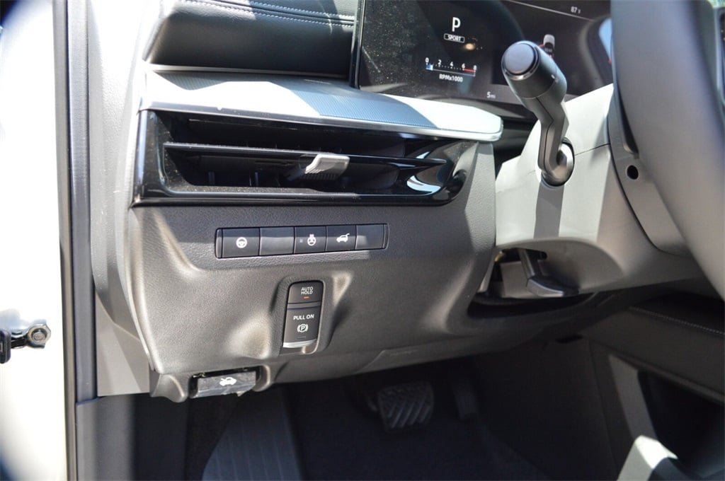 2025 Nissan Murano SL - Photo 31