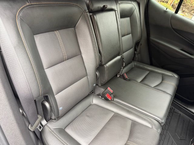 2024 Chevrolet Equinox Premier - Photo 22
