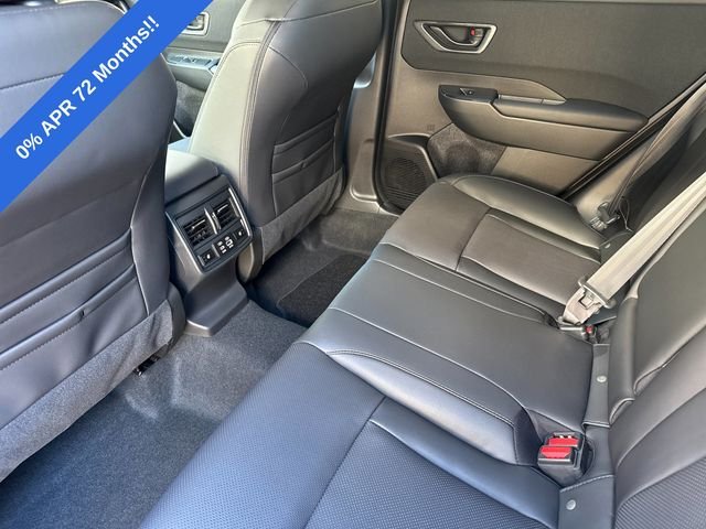 New 2026 MAGNETITE GRAY METALLIC Subaru Limited image 19