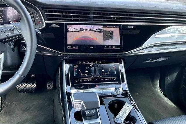 Used 2026 Gray Audi  image 6