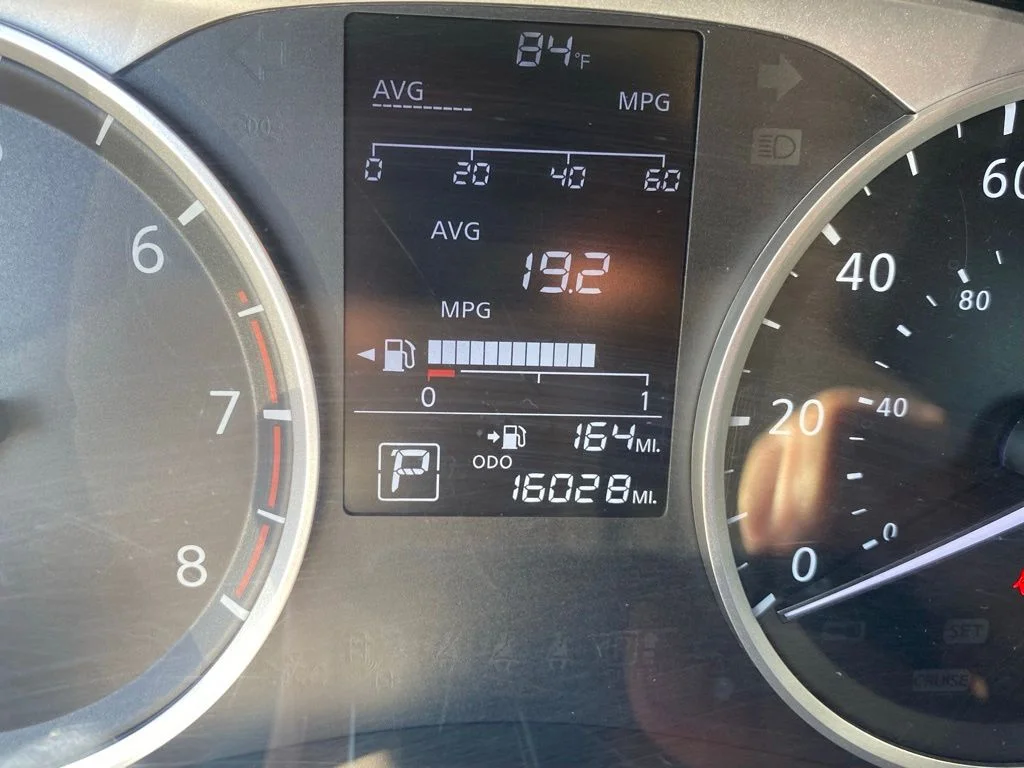 Used 2024  Nissan 1.6 S image 4