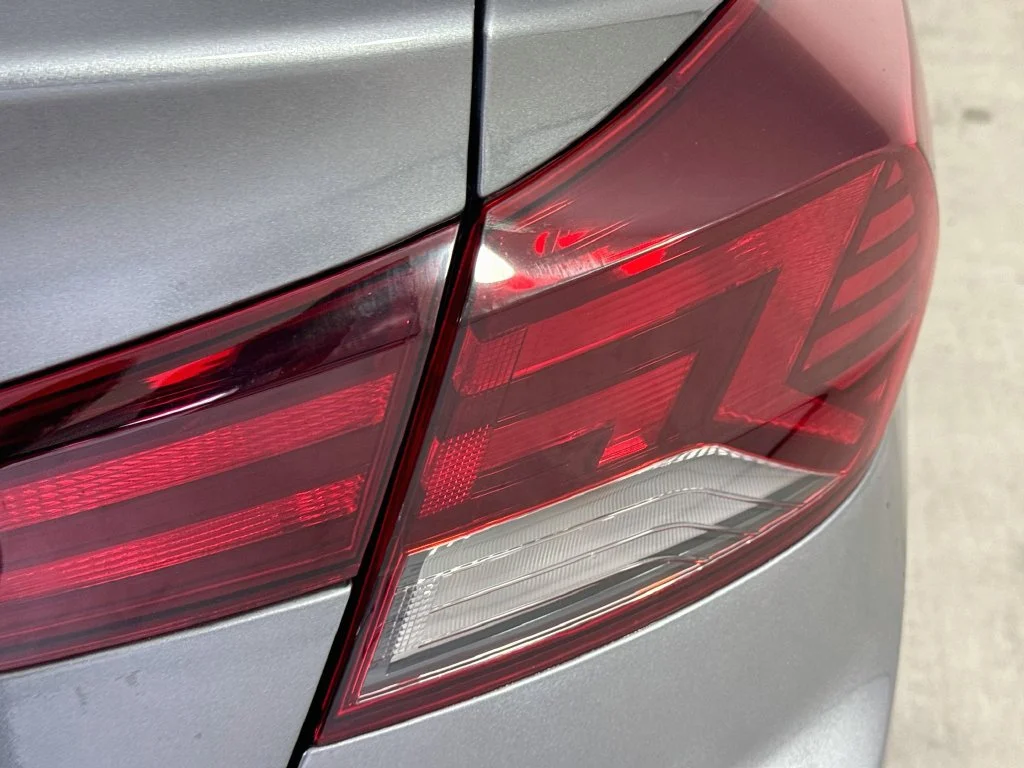 Used 2019 Gray Hyundai Value Edition image 32