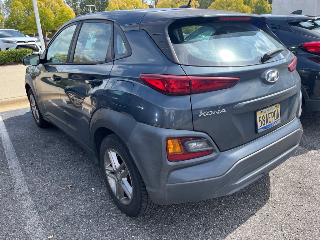 Used 2019 Hyundai Kona SE with VIN KM8K12AAXKU220858 for sale in Hoover, AL