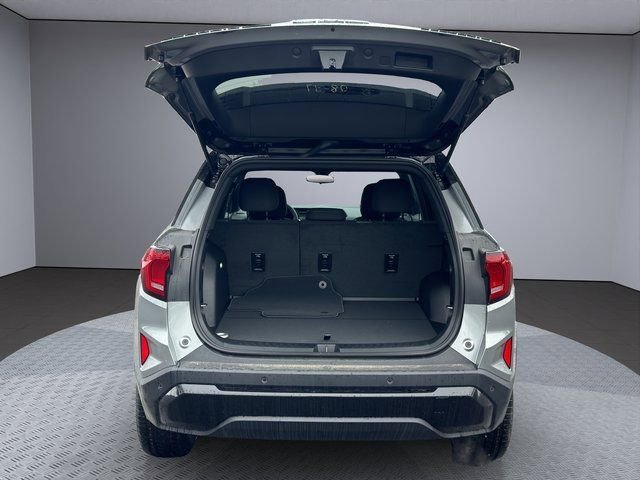 2026 GMC Terrain Elevation - Photo 25