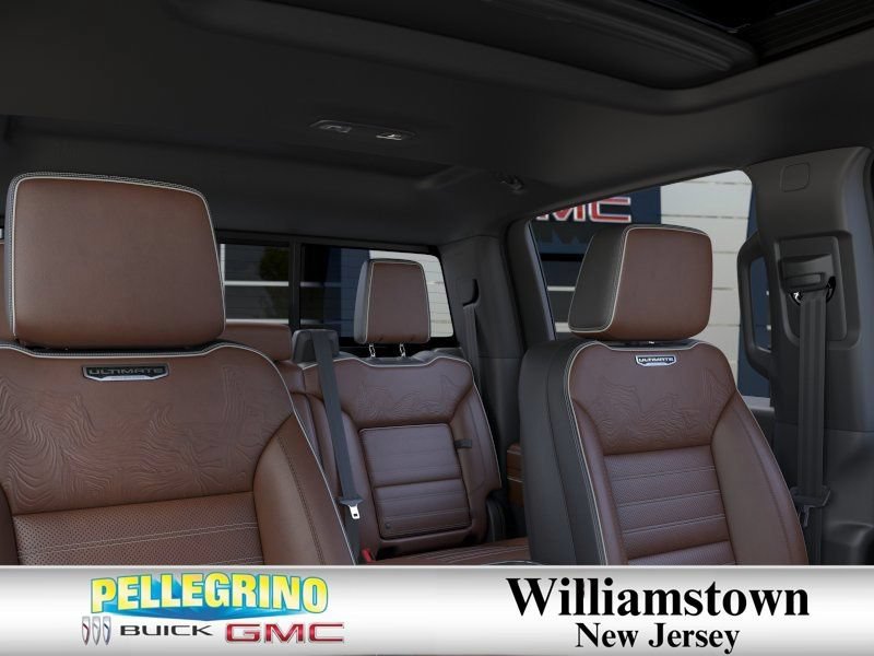 2026 GMC Sierra 1500 Denali Ultimate - Photo 24