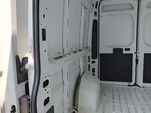Used 2026 White Ram High Roof image 39