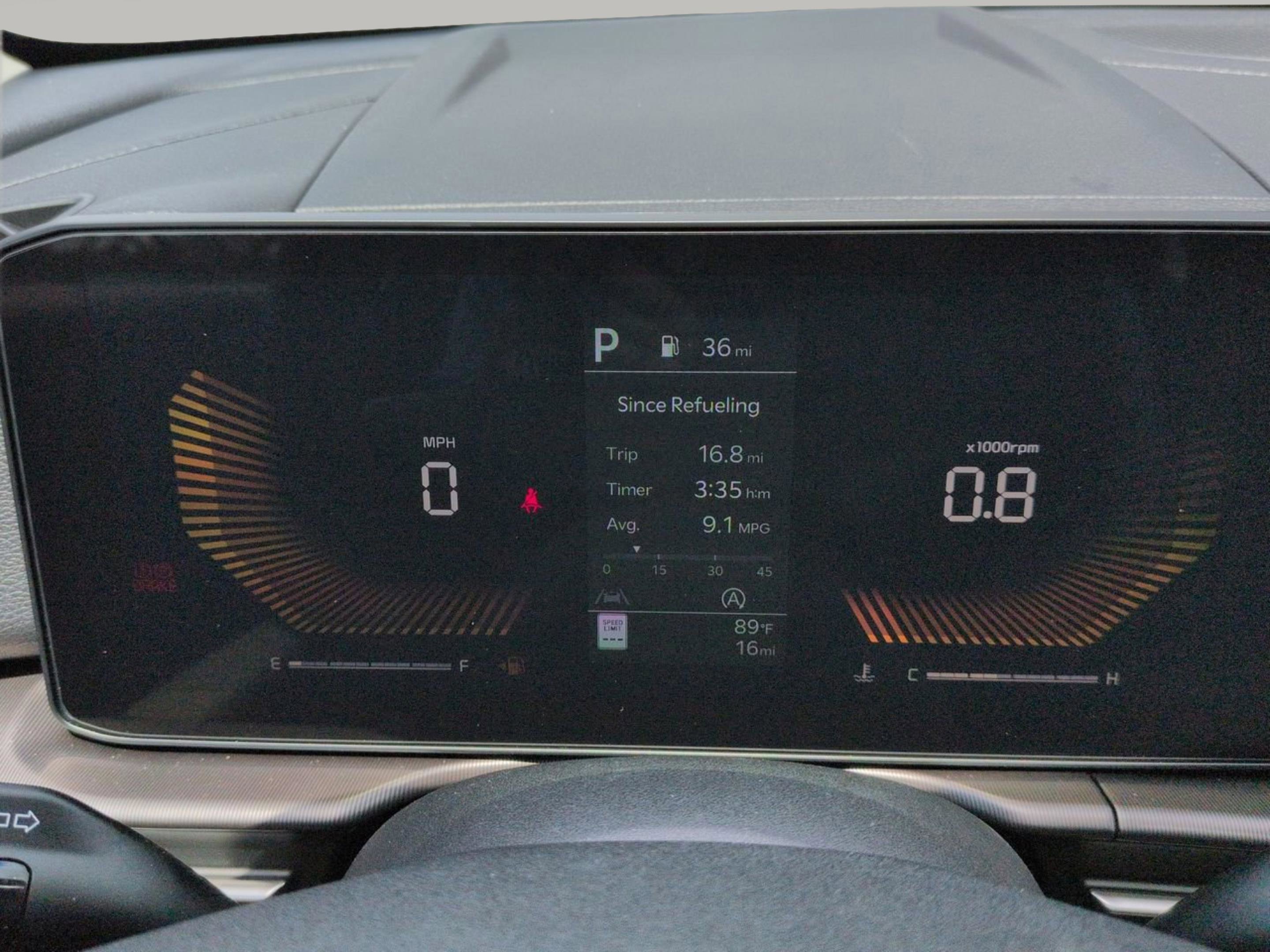 New 2026 Panthera Metal Kia EX image 30