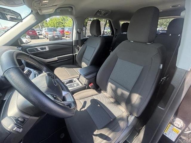 2023 Ford Explorer XLT - Photo 71