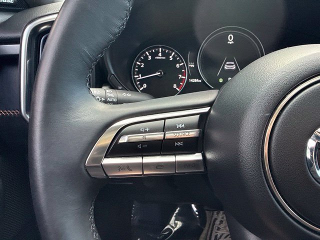 Used 2025 Beige Mazda 2.5 S Premium Plus Package image 24