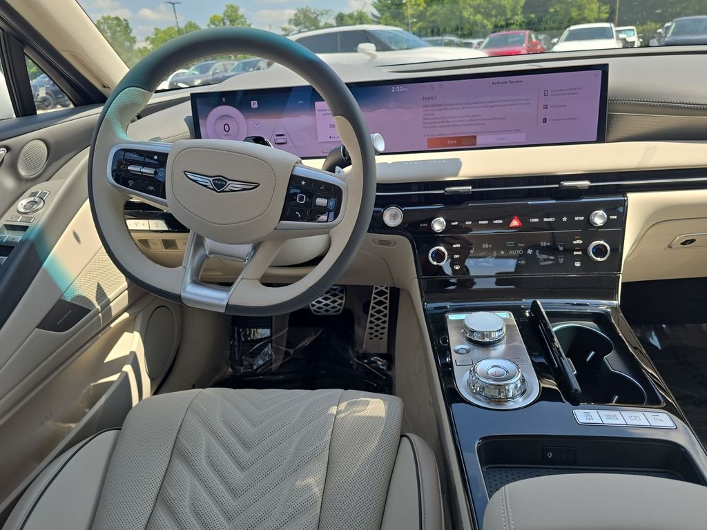 New 2027  Genesis 2.5T Sport Prestige image 15