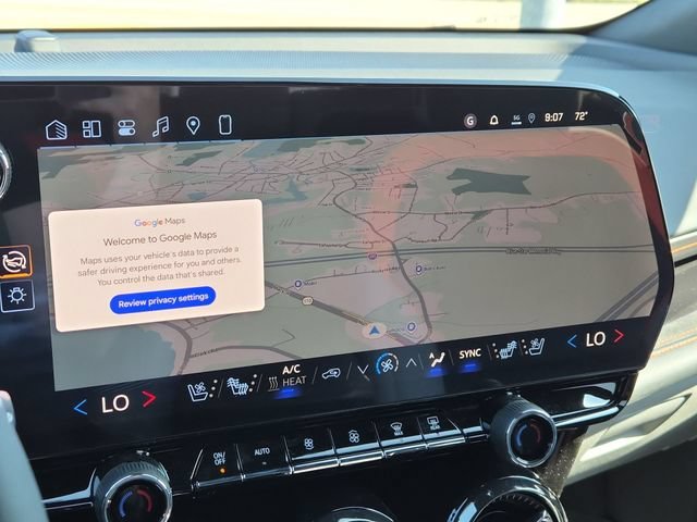 2026 Chevrolet Blazer EV SS - Photo 20