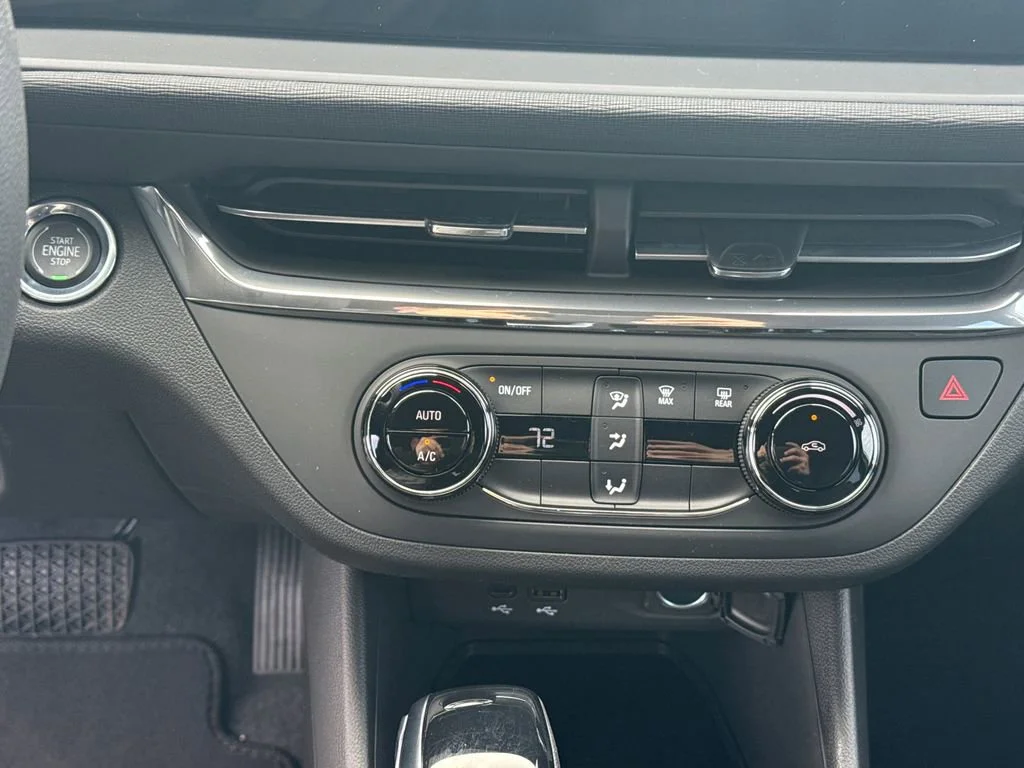 2026 Buick Envista Preferred - Photo 24