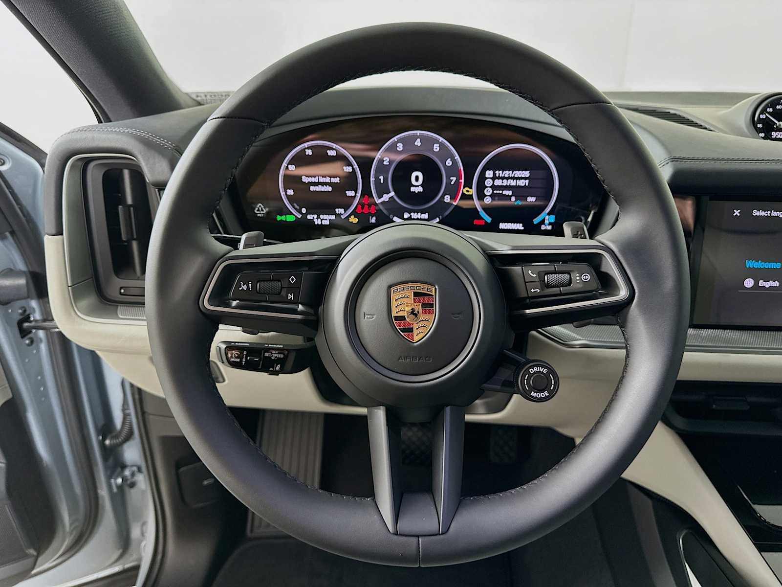 2026 Porsche Cayenne Coup Base - Photo 14