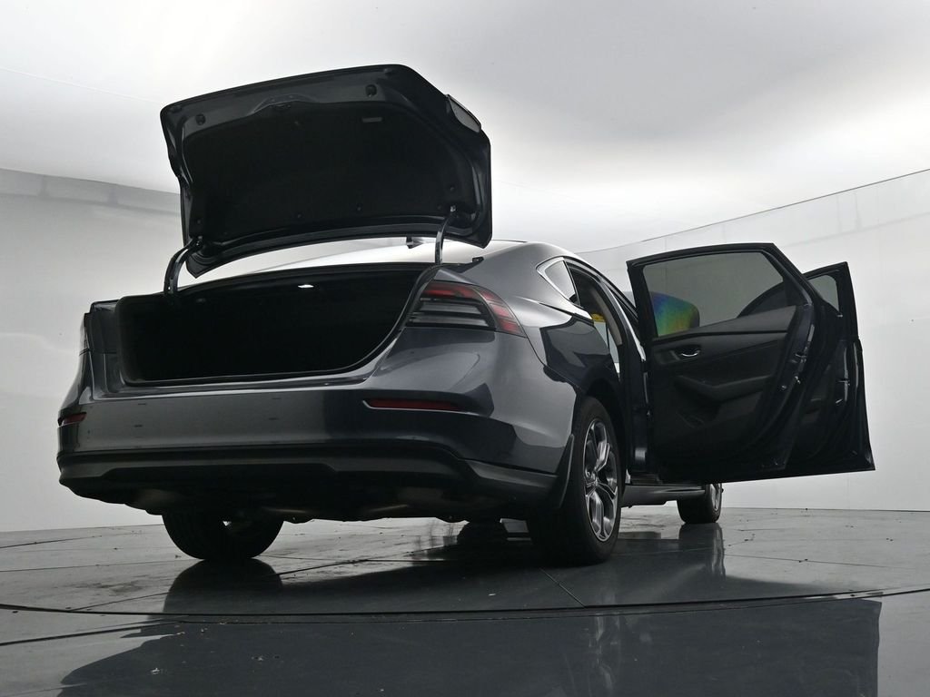 2023 Honda Accord EX - Photo 45