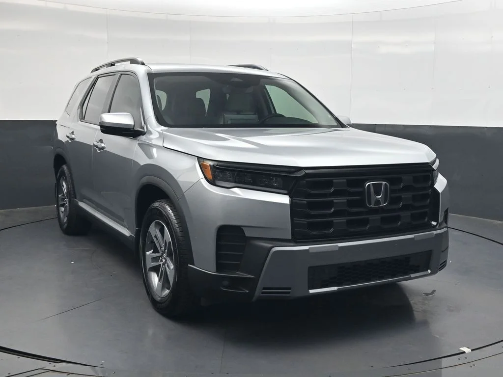 New 2026  Honda EX-L image 2