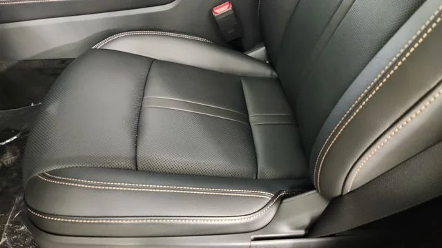 New 2026 Rhodium White Premium Mazda Premium Sport AWD image 13
