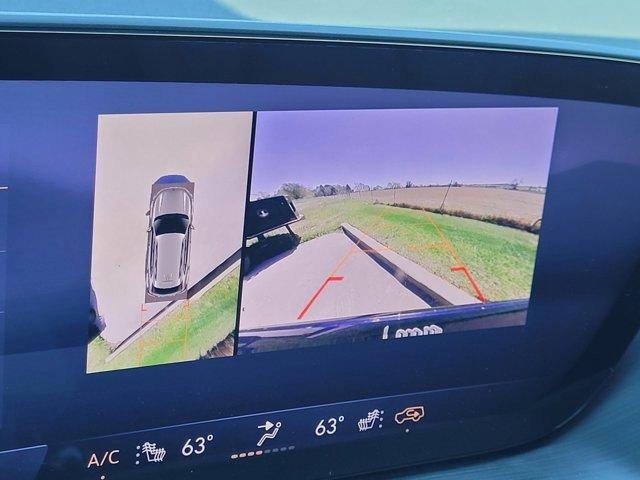 2025 Buick Envision Preferred - Photo 17