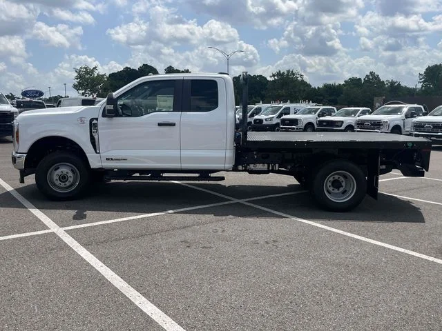 New 2026 White Ford XL image 6
