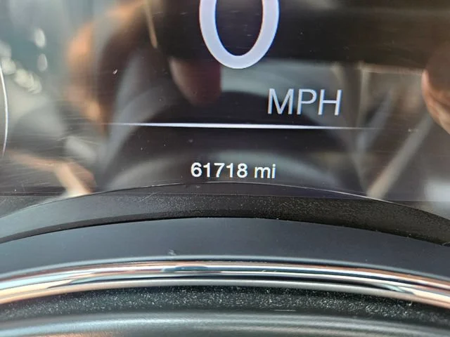 Used 2021 Gray Jeep Laredo X image 16