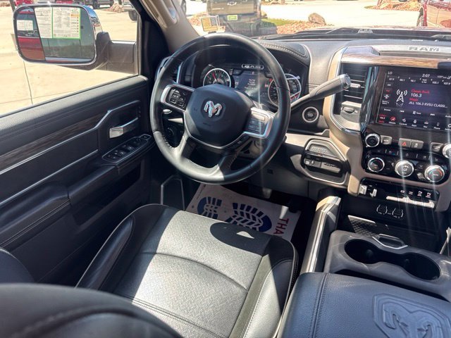 2020 RAM Ram 2500 Pickup Laramie - Photo 16
