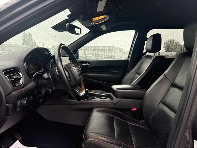 Used 2024 Vapor Gray Dodge GT Plus image 24