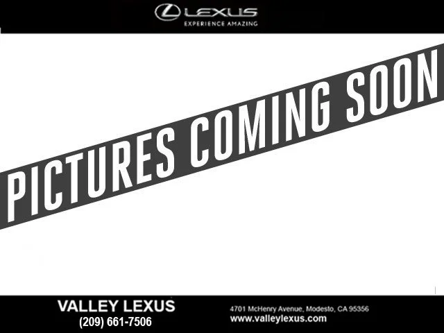Certified Used 2024 White Lexus 350 Premium Plus image 2