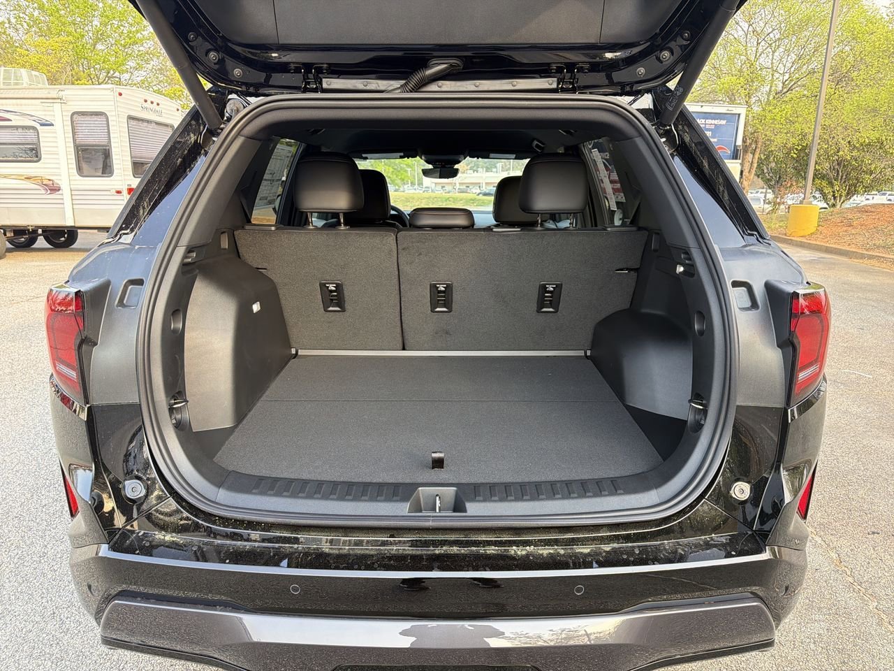 2026 GMC Terrain AT4 - Photo 21
