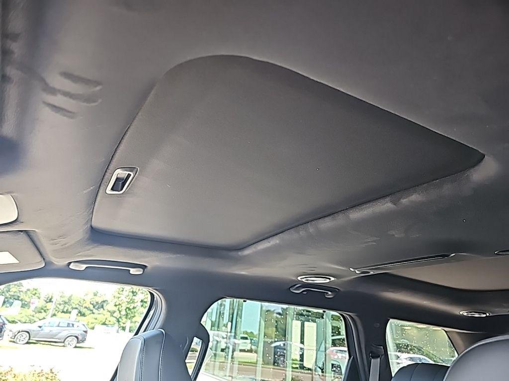 2026 Hyundai Palisade Calligraphy - Photo 28