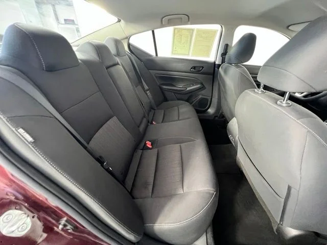 Used 2025  Nissan 2.5 SV image 34