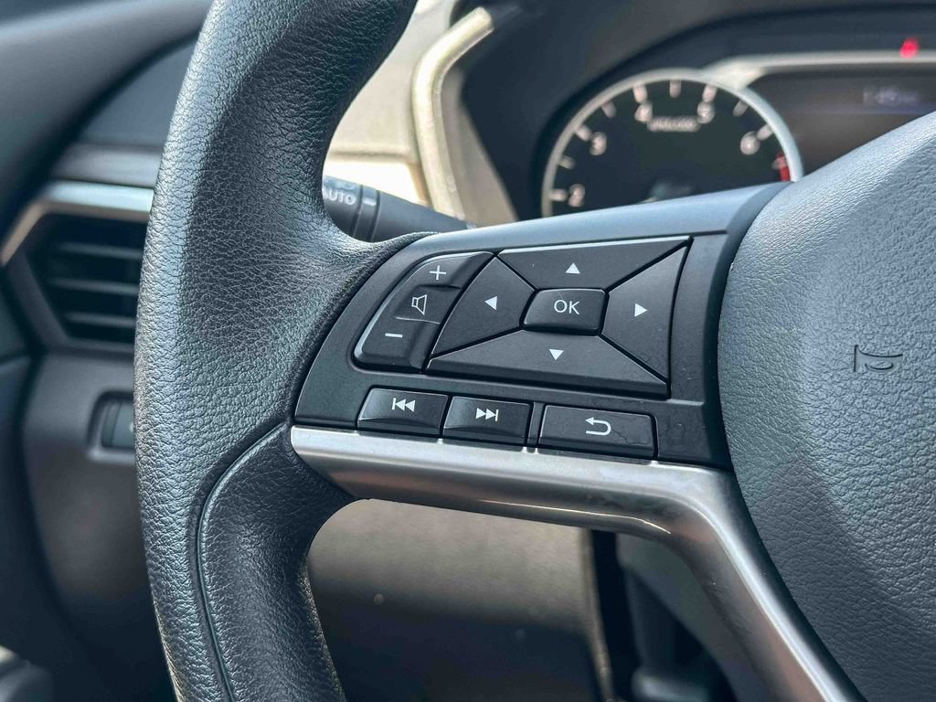 2025 Nissan Altima SV - Photo 28