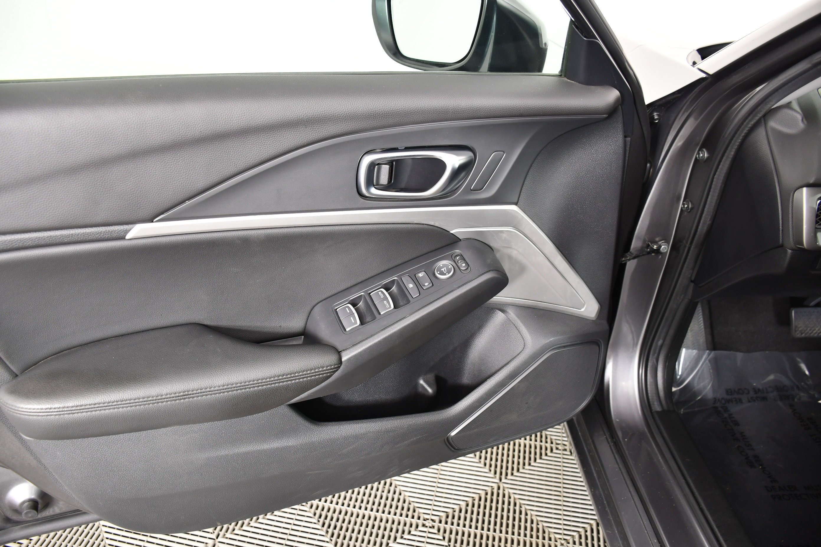 2024 Acura Integra Base - Photo 82