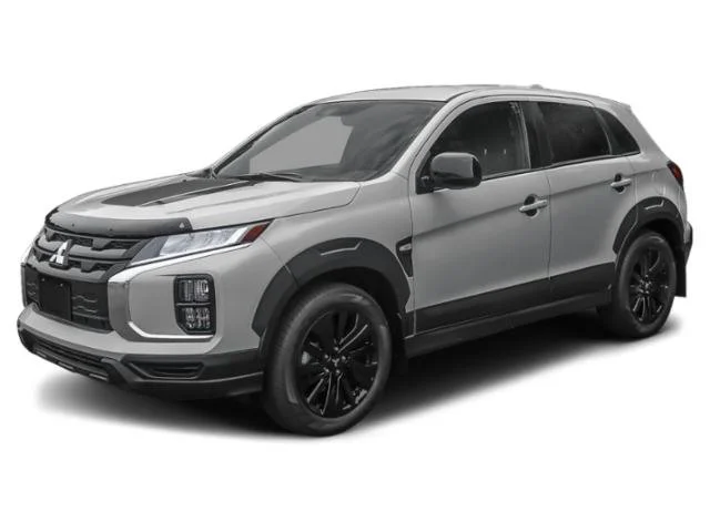 2025 Mitsubishi Outlander Sport's photo