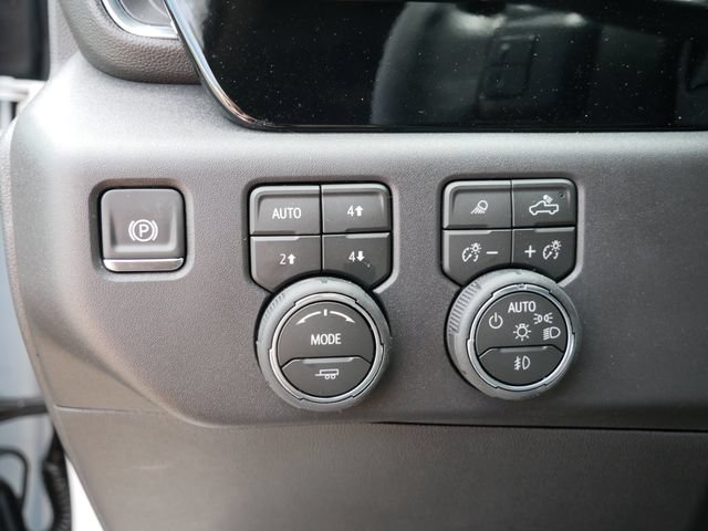 2026 Chevrolet Silverado 1500 LT Trail Boss - Photo 14
