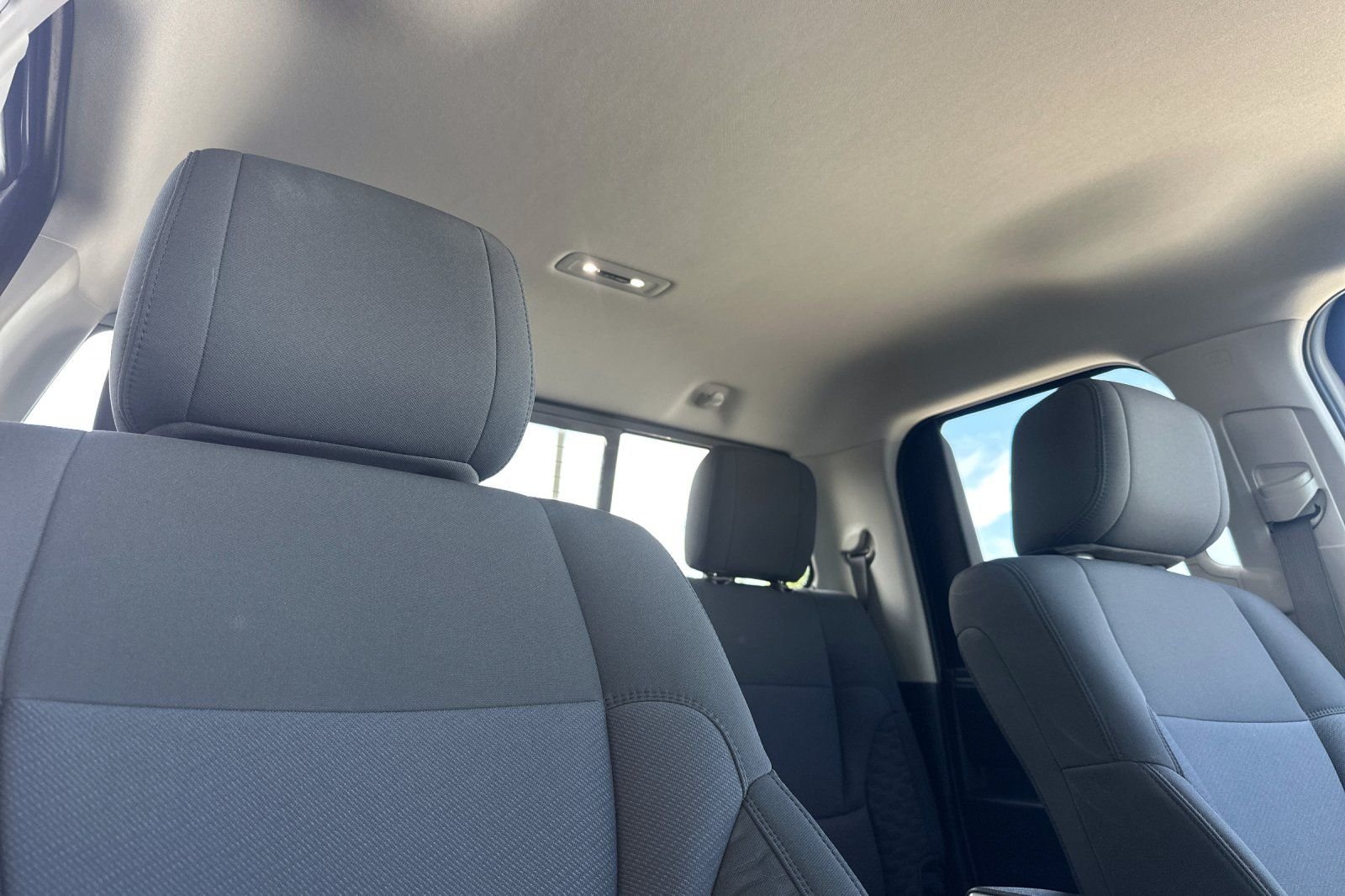 Used 2023 White Toyota SR5 image 15