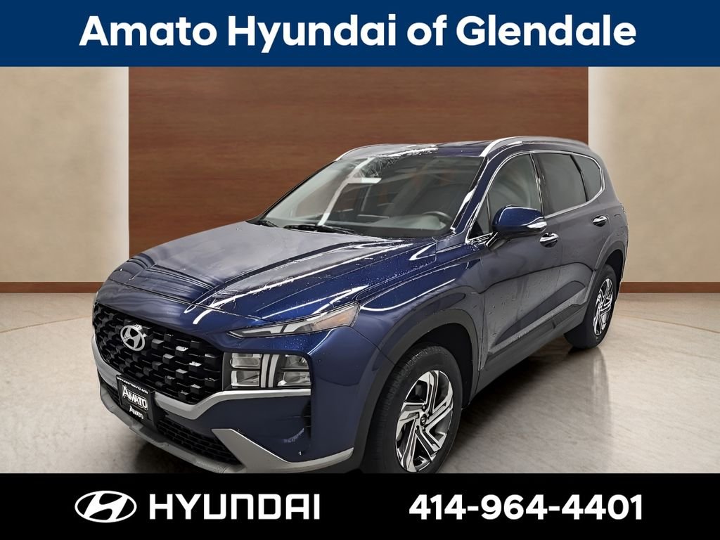 2023 Hyundai Santa Fe SEL 2.5 AWD's photo
