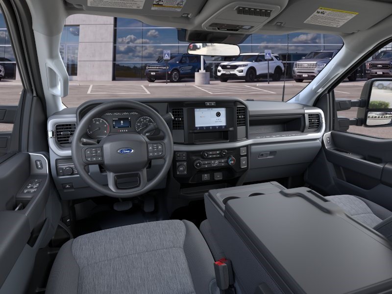 New 2026 Oxford White Ford XL image 10
