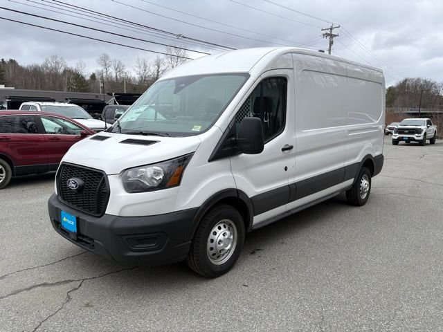2026 Ford Transit-250 — photo 3