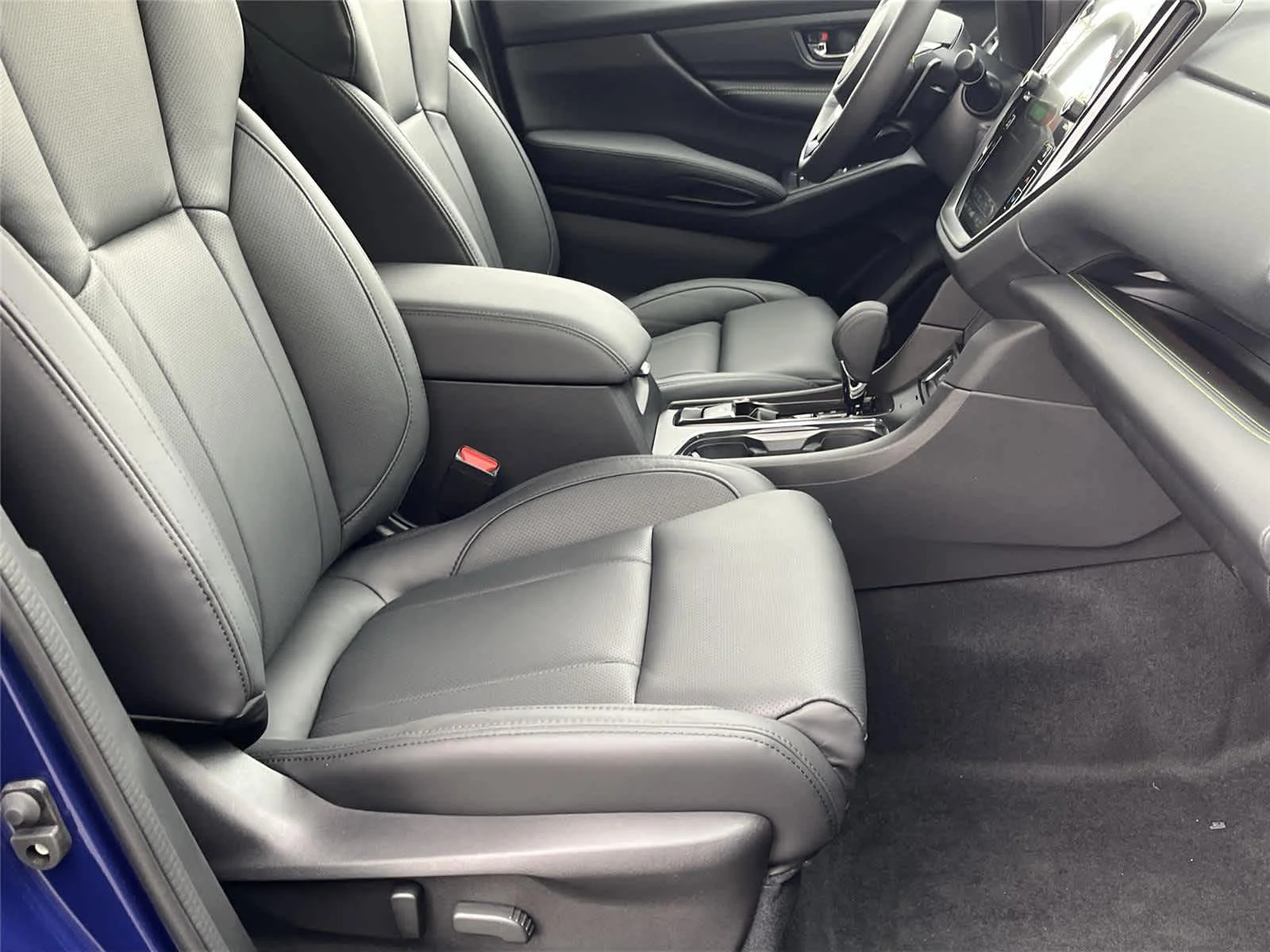 New 2026 SAPPHIRE BLUE PEARL Subaru Onyx Edition Touring 7-Passenger image 19
