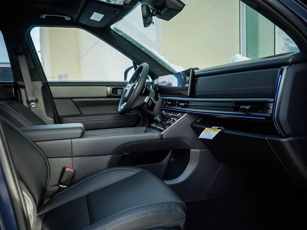 New 2026 Hampton Gray Hyundai Calligraphy AWD image 37