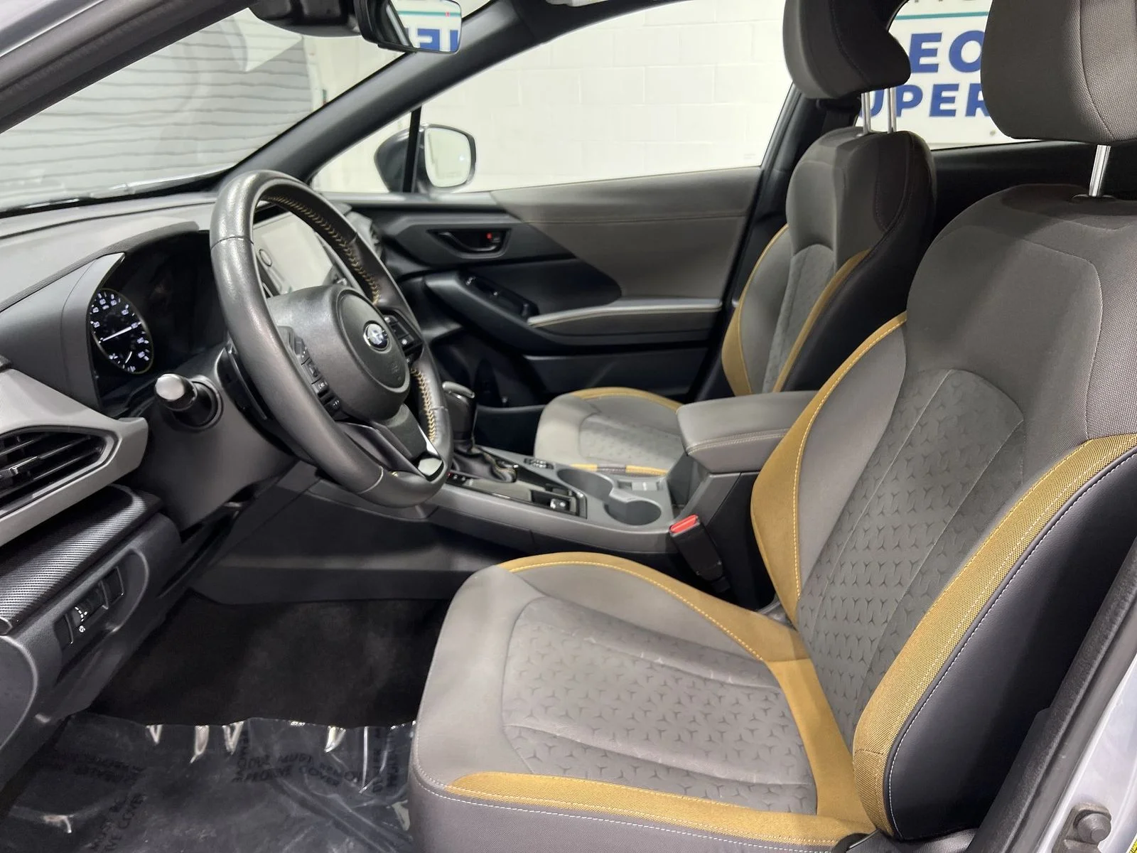 2024 Subaru Crosstrek Sport - Photo 11