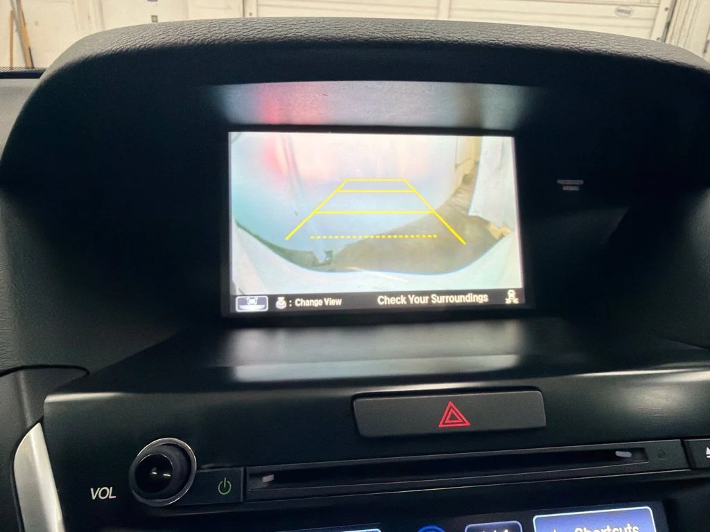 Used 2016 White Acura 3.5L image 18