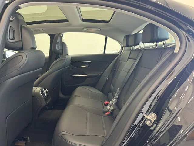 New 2026  Mercedes-Benz C 300 image 20