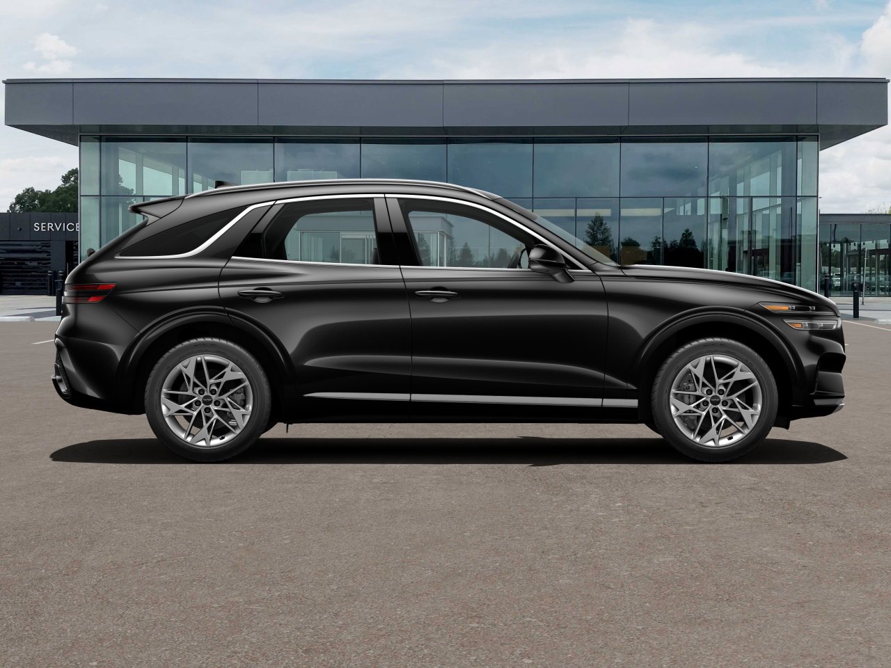 New 2025 Vik Black Genesis 2.5T image 42