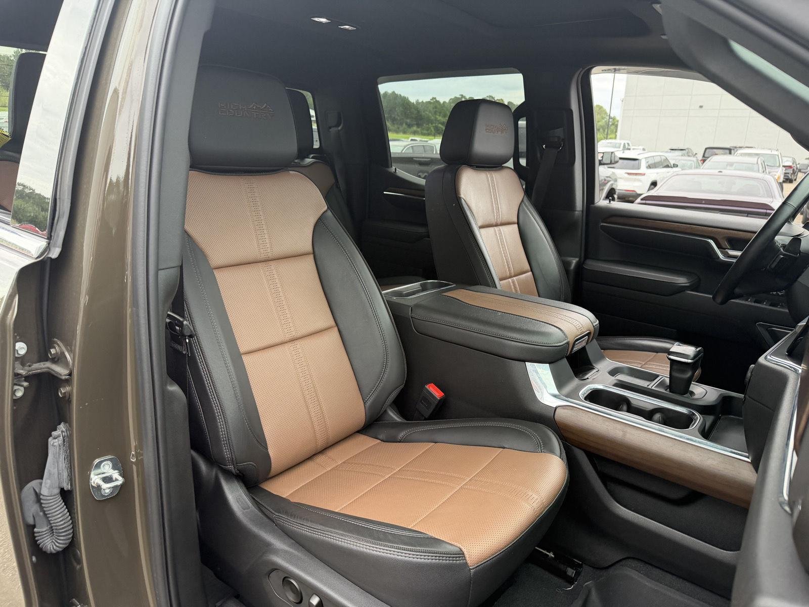 2023 Chevrolet Silverado 1500 High Country - Photo 20