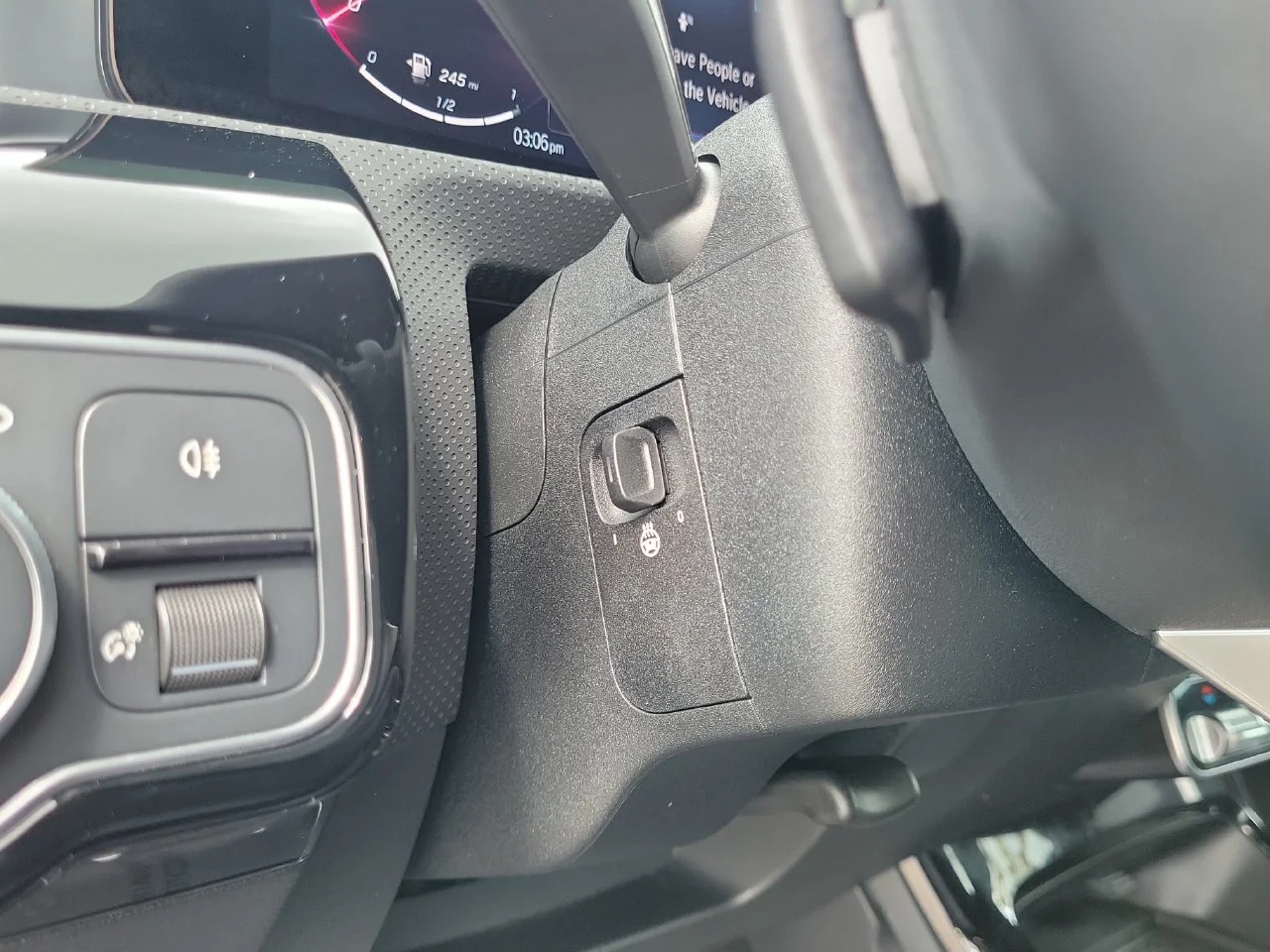 Certified Used 2026 Black Mercedes-Benz CLA 250 image 25